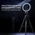 Rtako VT-860S, Remote Control, 170cm Carbon Steel Photography Tripods for Camera and Mobiles